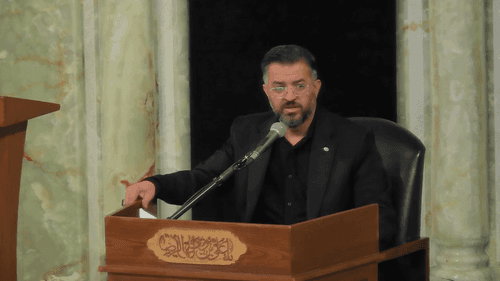 ای کبوتر از چه رو زخمی و بی بال و پری