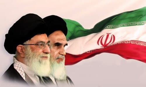 حرف نوی جمهوری اسلامی