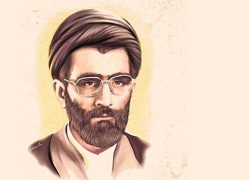 مشاهیر |  شهید کامیاب