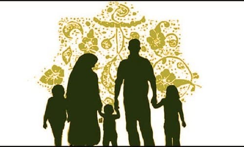 یادداشت - خانواده حسینی (2)