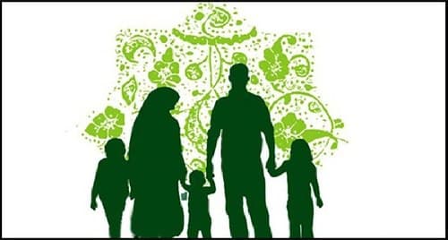 خانواده‌؛ محور سبک زندگی اسلامی