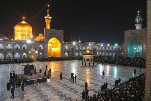 آیین خطبه خوانی