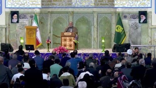 مداحی | علی ملائکه