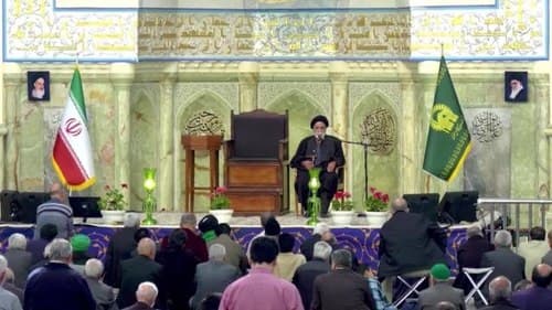 مداحی | سید جعفر ماهرخسار