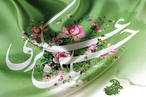 پوستر | ولادت امام حسن عسکری