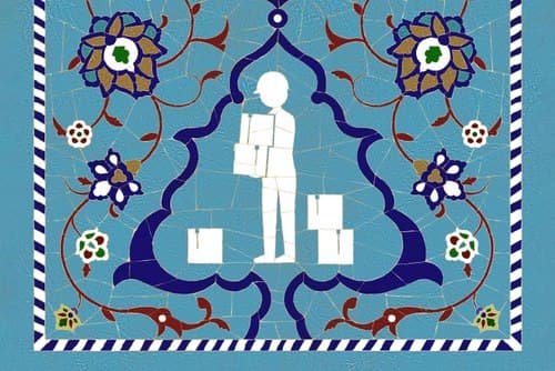 پوسترهای روز کارگر