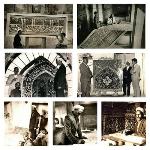 مشاهیر | محمدحسن بیوکی