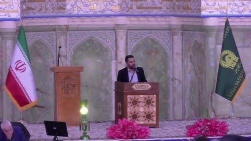 مداحی | جعفر ملائکه