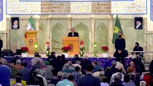 مداحی | علی ملائکه