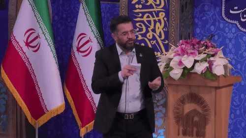 مدیحه خوانی | جعفر ملائکه