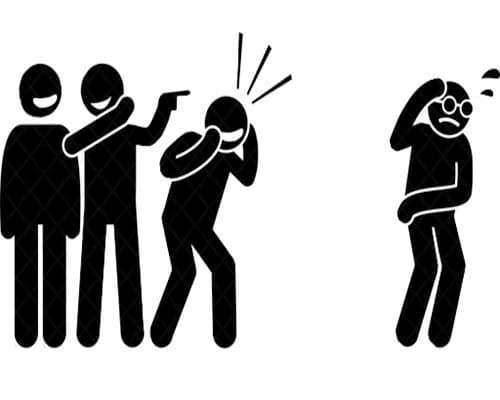 برخورد امام صادق با فرد ناسزاگو