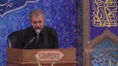 زیات امین الله | رضا نبوی