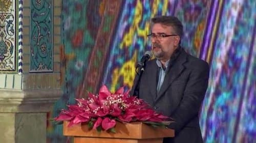 نغمه خوانی | حمیدرضا نوربخش