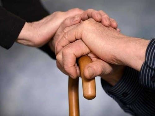 وظایف نسبت به والدین