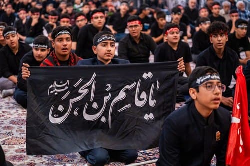 آلبوم | مراسم احلی من العسل