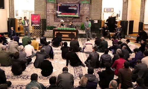 معرفی مدرسه پریزاد