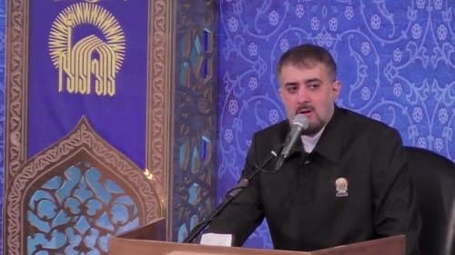 مدیحه خوانی | محمد حسین پویانفر