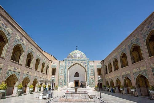 مشاهیر | شیخ محمد عارف (پیر پالان‌دوز)