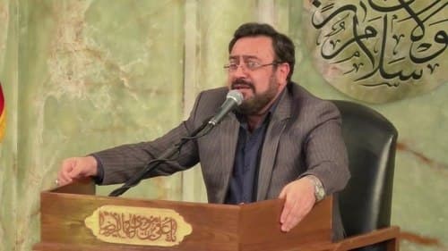 مداحی | ابراهیم قانع