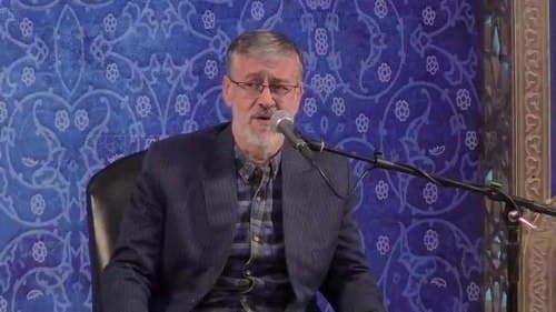 مدیحه خوانی | رضا قانع