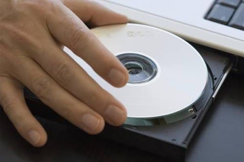کپی سی دی و دانلود فیلم