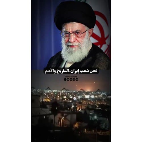 توقعات قائد الأمة قبل ٤٠ عامًا