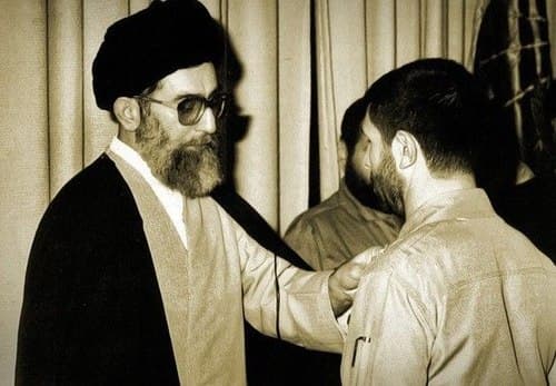 شهید صیاد شیرازی در کلام رهبری