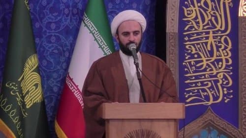 معارف | حجت الاسلام رجبی