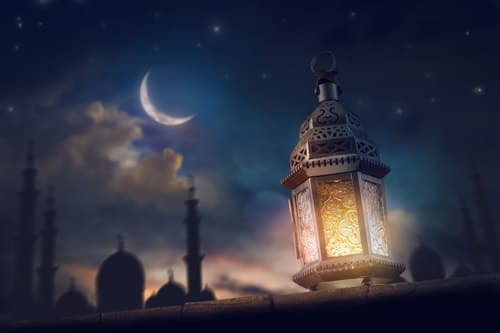 در رمضان 5 چیز به امت عطا می‌شود