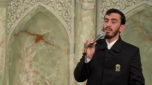 مداحی | مهدی رسولی