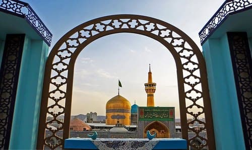 سبک زندگی روزانه در کلام امام هشتم