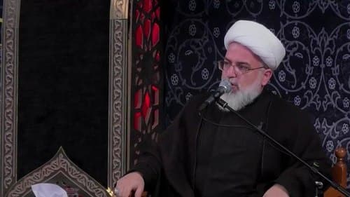 سخنرانی|حجت الاسلام حیدری کاشانی