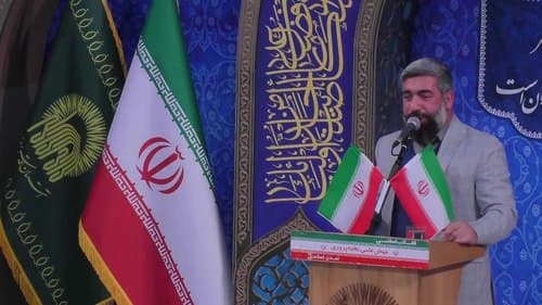 مدیحه خوانی | احد سبزی