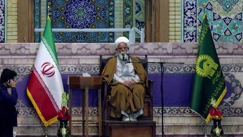 سخنرانی | حجت الاسلام احمدی تبار