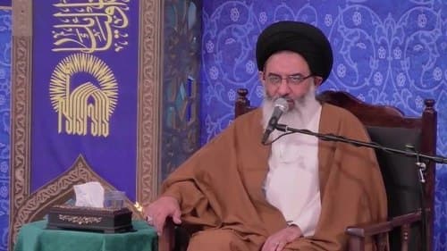 سخنرانی | حجت الاسلام سید ابوالفضل طباطبایی