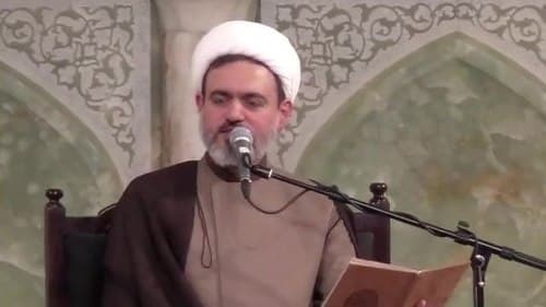 سخنرانی | حجت الاسلام هدایت