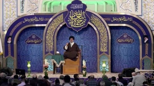 سخنرانی | حجت الاسلام میرهاشم حسینی