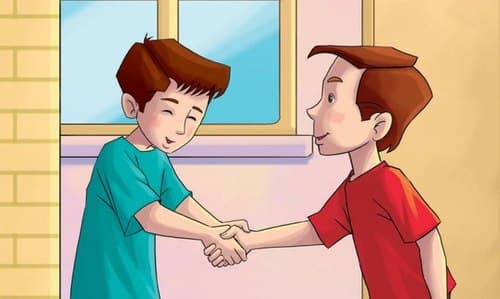 آیه به آیه - سلام