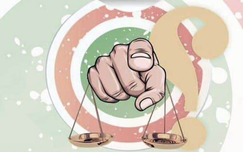 سوء ظن؛ زیربنای تجسس و غیبت