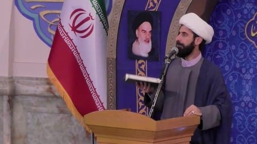 معارف | حجت الاسلام تولایی