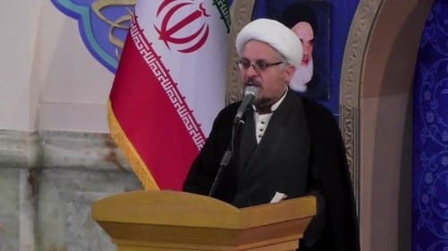 معارف | حجت الاسلام خاتمی