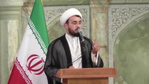 معارف | حجت الاسلام نصرتی