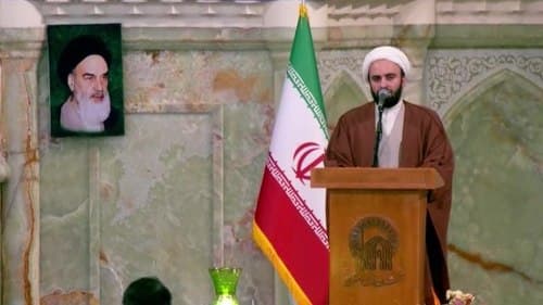 معارف | حجت الاسلام رجبی