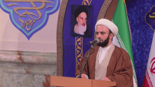 معارف قرآنی | حجت الاسلام رجبی