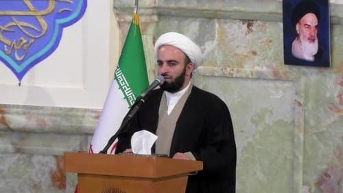 معارف | حجت الاسلام رجبی