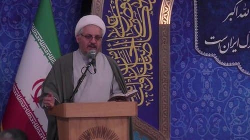 معارف | حجت الاسلام خاتمی