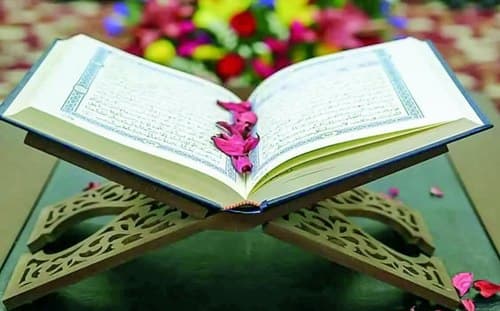 صوتی - اهمیت تلاوت قرآن در سیره رضوی