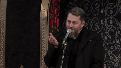 شعرخوانی | احمد بابایی