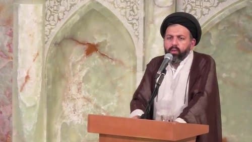 احکام | حجت الاسلام حسینی