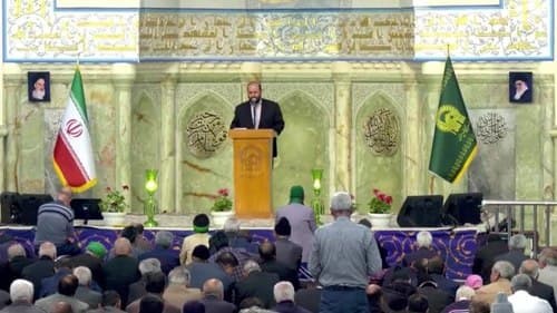 مداحی | علی برادران